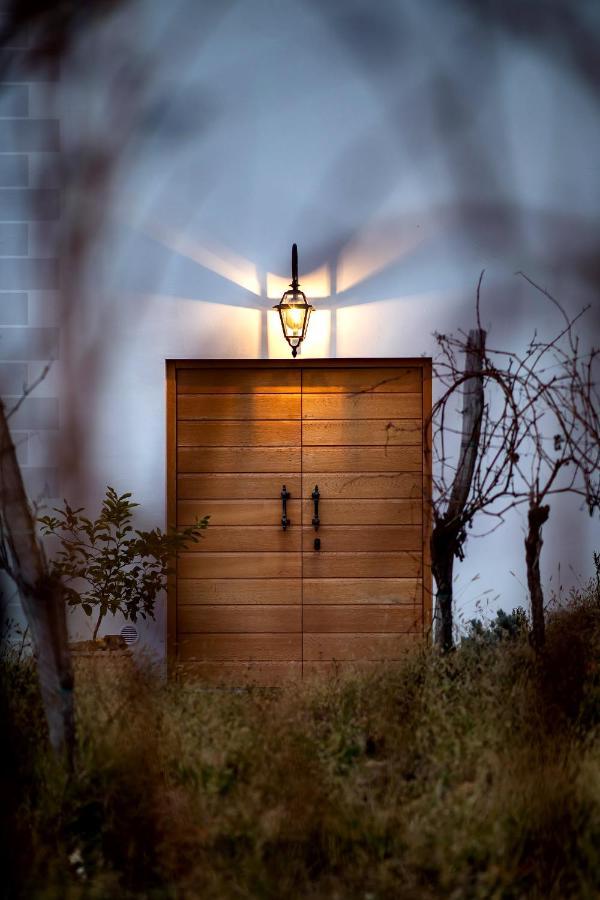 Bed and Breakfast Peterc Vineyard Estate Kojsko Exterior foto