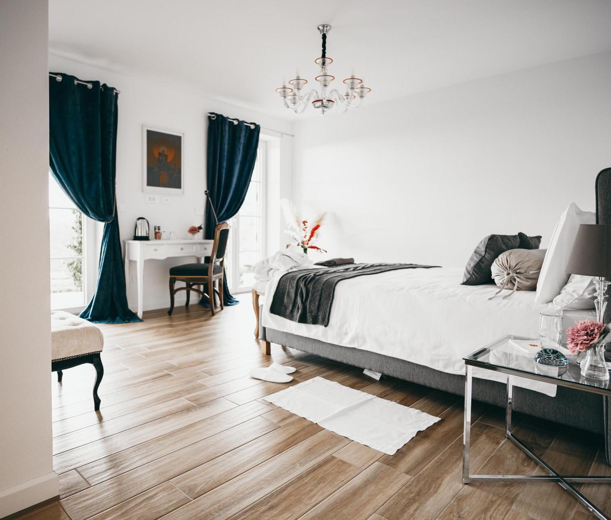 Bed and Breakfast Peterc Vineyard Estate Kojsko Exterior foto