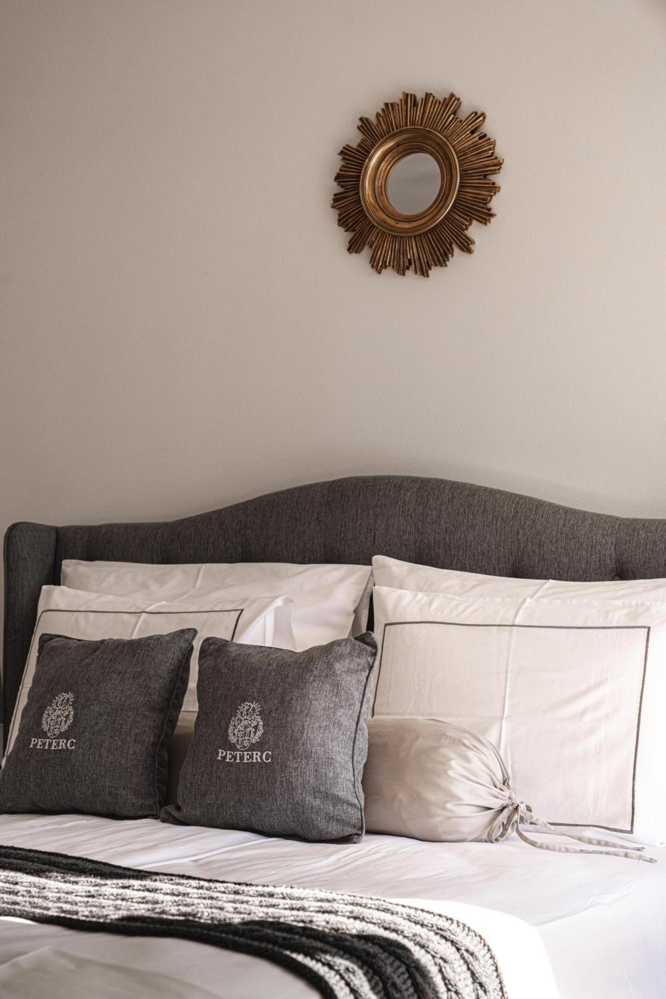 Bed and Breakfast Peterc Vineyard Estate Kojsko Zimmer foto